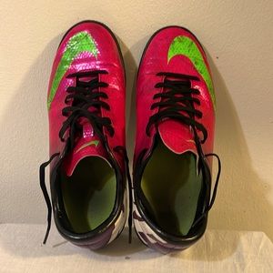 Perfect to play for soccer